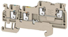 Terminal Blocks - Din Rail, Channel - 281-1992250000-ND - DigiKey