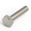 Inch Hex Head Screws - H -404-SVEP - UC Components, Inc.