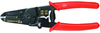 Wire Stripper; Stripping Capacity Awg Molex - 52M2118 - Newark, An Avnet Company