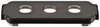 Cover, Metal, Rcpt, M25, Hood & Housing; Accessory Type Harting - 62AC0530 - Newark, An Avnet Company