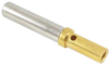 Circular Contact, Skt, 20-16Awg, Crimp; Product Range Amphenol Sine/tuchel - 34R6646 - Newark, An Avnet Company
