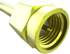 Rf Coaxial, Sma Plug, 50 Ohm, Cable; Connector Type Samtec - 56AC6606 - Newark, An Avnet Company