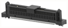 I/o Connector, Sas/pcie, Rcpt, 68Pos; No. Of Contacts Te Connectivity - 37AJ4445 - Newark, An Avnet Company