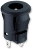 Connector, Power Entry, 1A; Gender Lumberg - 54M1829 - Newark, An Avnet Company