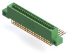 Card Conn, Dual Side, 46Pos, Wire Wrap; Card Edge Connector Type Edac - 70AJ0283 - Newark, An Avnet Company