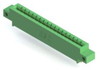 Card Edge Conn, Single Side, 17Pos, Th; Card Edge Connector Type Edac - 59AJ7240 - Newark, An Avnet Company