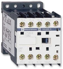 Contactor, 3Pst-No, 600V, Din Rail; Load Current Inductive Schneider Electric - 16B614 - Newark, An Avnet Company