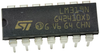 High Speed Comparator, Dual, 80Ns, Dip-14; Comparator Type Stmicroelectronics - 89K0688 - Newark, An Avnet Company