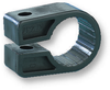 Cable Cleat, Pk25; Cable Clamp / Clip Type Pro Power - 72C1290 - Newark, An Avnet Company