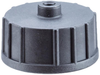 Waterproof Cap, Pa+Gf, Black; Accessory Type Amphenol Ltw - 50AC2308 - Newark, An Avnet Company