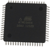 Microcontroller Mcu, 8 Bit, Atmega, 16Mhz, Tqfp-64; Product Range Microchip - 87W8112 - Newark, An Avnet Company