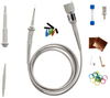Oscilloscope Probe, 500 Mhz, Passive, 400 V, 10 Keysight Technologies - 51R8428 - Newark, An Avnet Company