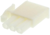 Plug And Socket Connector Housing; Product Range Amp Te Connectivity - 66F1669 - Newark, An Avnet Company