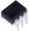Mosfet Relay, 40 V, 500 Ma, 1 Ohm, Spst-No Rohs Compliant Panasonic - 08X7795 - Newark, An Avnet Company