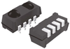 Infrared Receivers IR SENSR 20-60kHz 3D Glasses Code Learng - 879-TSMP77000TR - Utmel Electronic Limited