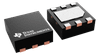 Integrated Circuits (ICs) - ESD & surge protection ICs - TVS0500DRVR - Acme Chip Technology Co., Limited