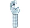 Rod Ends - GAR25-UK-2RS-A - Pacific International Bearing, Inc.