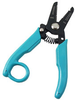 20-10 Gauge Precision Wire Strippers -- 84-824 - Image