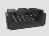 MicroSpace™ 1.27mm - 10142344-211KLF - Amphenol Communications Solutions