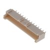 Headers, Male Pins - 455-4128-ND - DigiKey