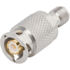 Coaxial Connector (RF) Adapters - SF1122-6034-ND - DigiKey