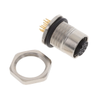 Circular Connector Assemblies - 1441972-ND - DigiKey