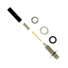 Coaxial Connector (RF) Assemblies - CONREVSMA015-ND - DigiKey