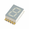 LED Character and Numeric - 754-1037-2-ND - DigiKey