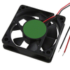 DC Brushless Fans (BLDC) - 1053-1228-ND - DigiKey