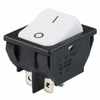 Switches - Rocker Switches -- CN202J11S215PQ - Image