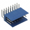Headers, Male Pins - A106698-ND - DigiKey