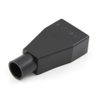 VTE, Inc. 415N9V14 Straight-In Battery Boot, 1/0-2/0 Ga., Black - 23504 - Waytek, Inc.