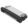 FFC, FPC (Flat Flexible) Connector Assemblies - 2987-CF20141D0R0-NHCT-ND - DigiKey