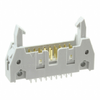 Headers, Male Pins - 609-5107-ND - DigiKey