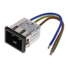 Power Entry Modules (PEM) - CCM2141-ND - DigiKey