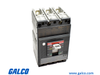 ABBG Molded Case - XT2NU3040AFF000XXX - Galco Industrial Electronics