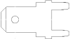 Terminals - 1217057-1 - Powell Electronics, Inc.