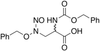 3-[Nitroso(benzyloxy)amino]-N-[(benzyloxy)carbonyl]-D,L-al.. - 29446 - Medical Isotopes, Inc.