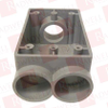 Outlet/Handy Box - 226705135 - Radwell International
