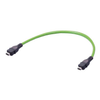 Pluggable Cables - 1195-33483131409030-ND - DigiKey