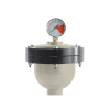 PULSATION DAMPENERS -- A1401AR - Image