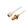 Coaxial Cables (RF) - 6099-PE3W09305-18-ND - DigiKey