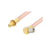 Coaxial Cables (RF) - 6099-PE34315-48-ND - DigiKey
