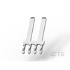 Quick Connects, Quick Disconnect Connectors - 17-1-1823233-2TR-ND - DigiKey