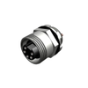 Circular Connector Assemblies - 0848549101-ND - DigiKey