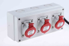 Industrial Power Connectors - 410157 - RS Components, Ltd.