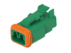 Automotive Connectors - 170734 - RS Components, Ltd.