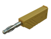 Banana Connectors - 2808965 - RS Components, Ltd.