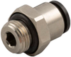 Pneumatic Quick Connect Couplings - 2312683 - RS Components, Ltd.