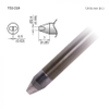 Soldering Iron Tips - 147043 - RS Components, Ltd.
